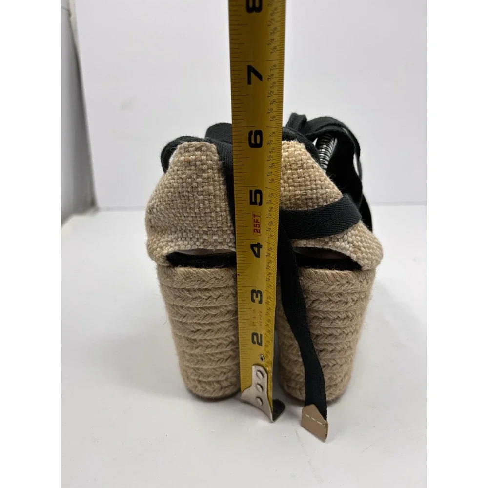 Castner wedge espadrilles